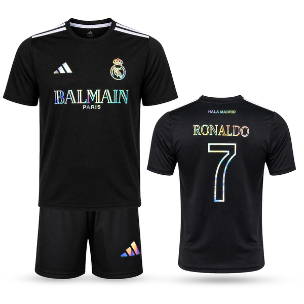Dětská souprava Real Madrid, Ronaldo. Edice BM