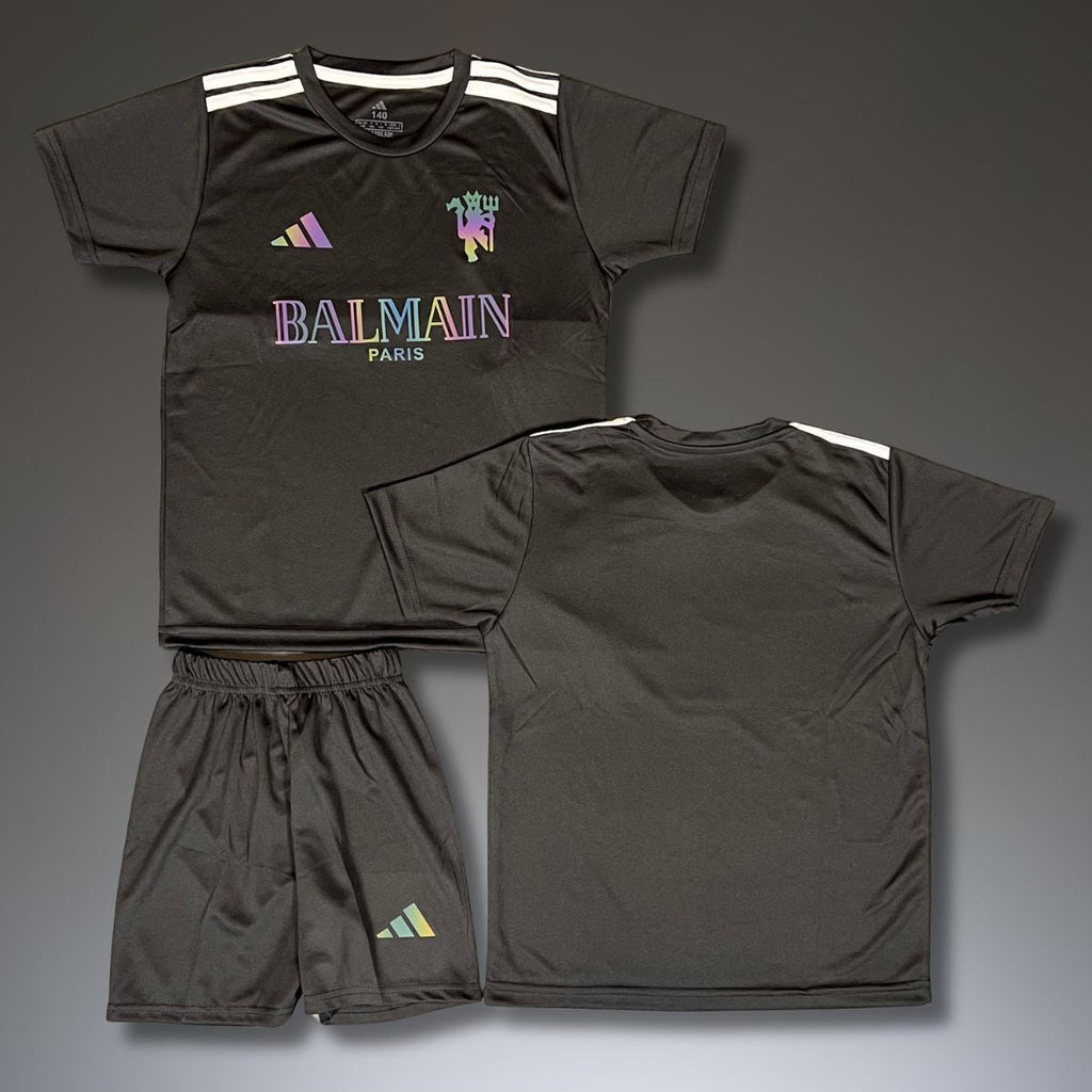 Dětská souprava Manchester United, Ronaldo. Edice Balmain
