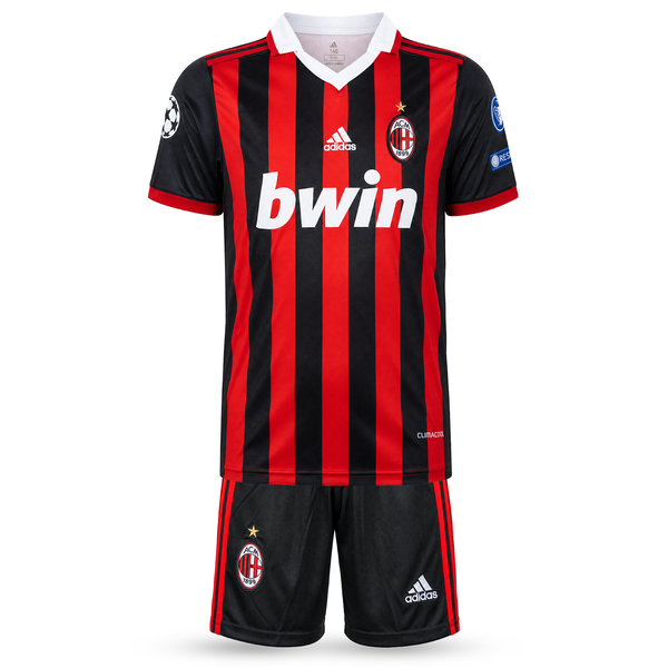 Dětská souprava Milan, Maldini. Classic 2009
