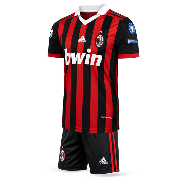 Dětská souprava Milan, Maldini. Classic 2009
