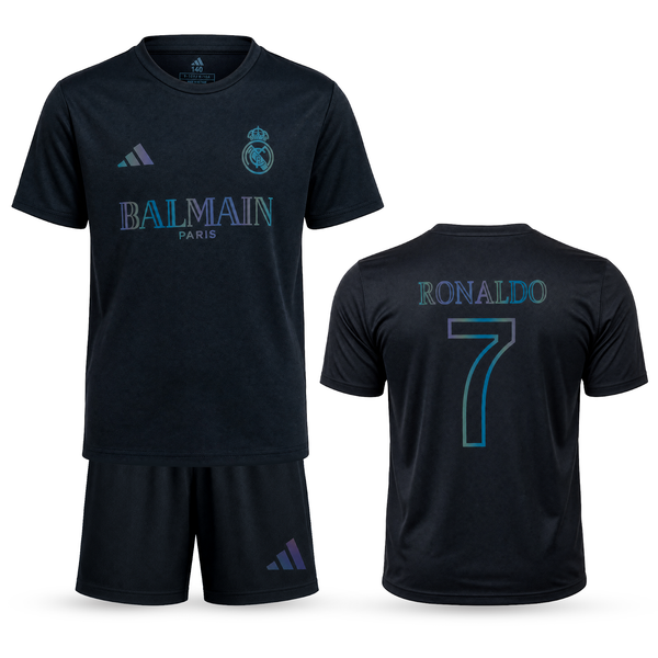 Dětská souprava Real Madrid. Ronaldo. Edice BM 2