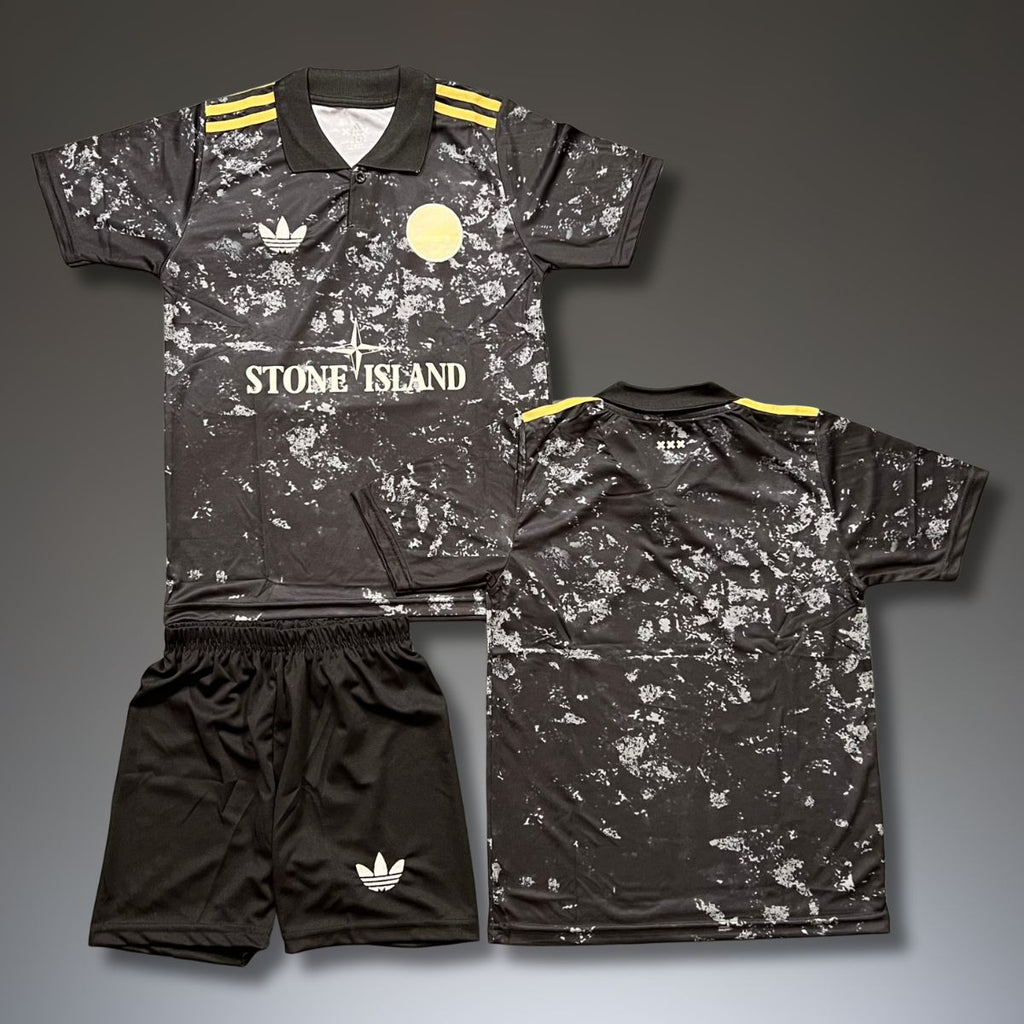 Dětská souprava Ajax. Edice Stone Island
