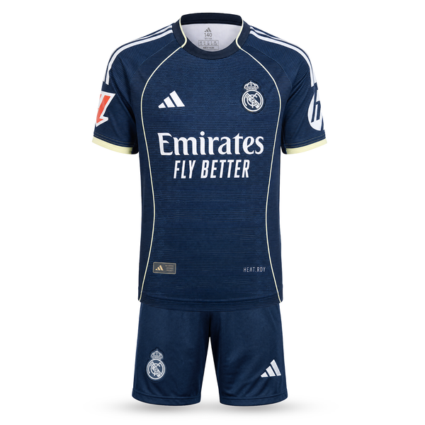 Dětská venkovní souprava Real Madrid, Bellingham. 25/26