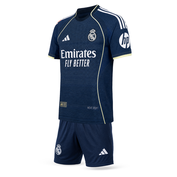 Dětská venkovní souprava Real Madrid, Bellingham. 25/26