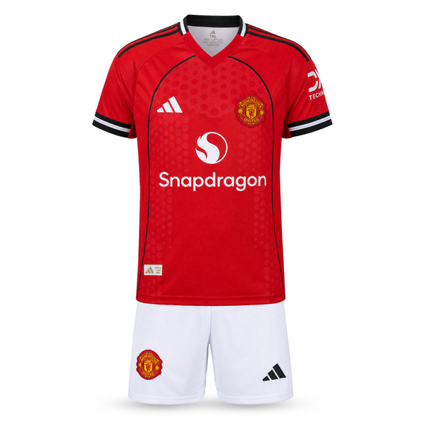 Dětská souprava Manchester United, Fernandes. 25/26