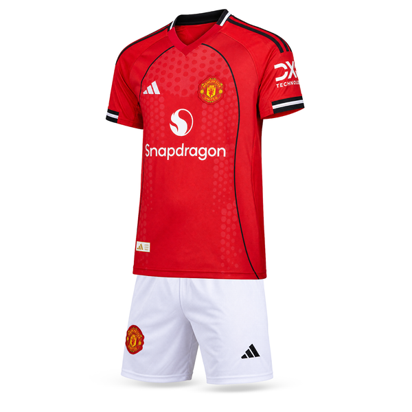 Dětská souprava Manchester United, Fernandes. 25/26
