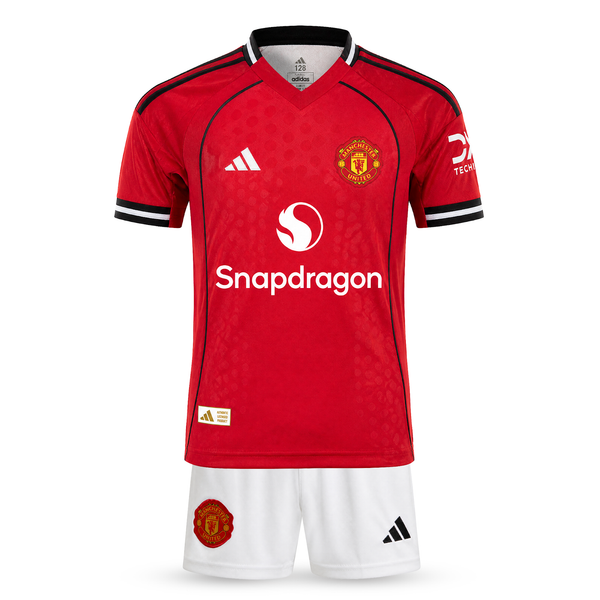 Dětská souprava Manchester United, Garnacho. 25/26