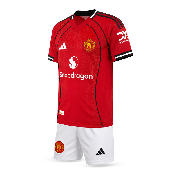Dětská souprava Manchester United, Garnacho. 25/26