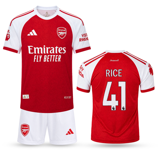 Dětská souprava Arsenal, Rice. 25/26