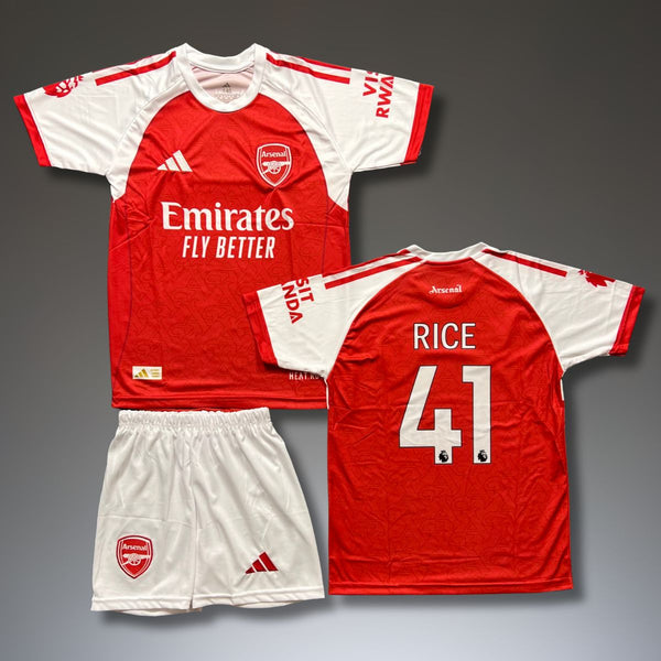 Dětská souprava Arsenal, Rice. 25/26