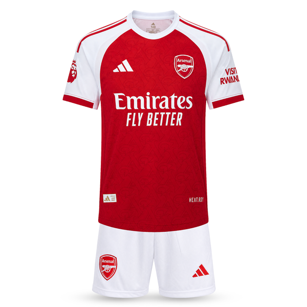 Dětská souprava Arsenal, Saka. 25/26