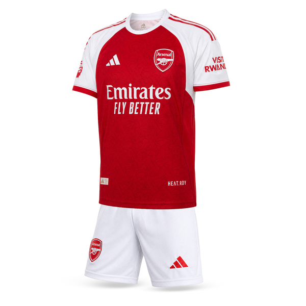 Dětská souprava Arsenal, Saka. 25/26