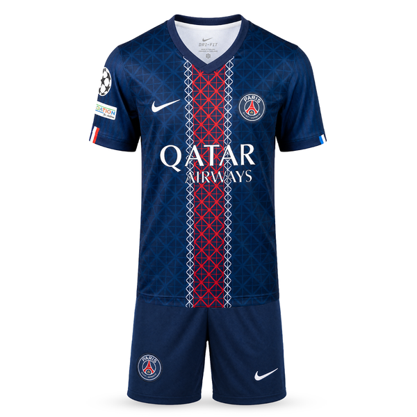 Dětská souprava PSG, Dembele. 25/26