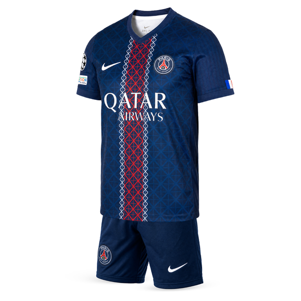 Dětská souprava PSG, Dembele. 25/26