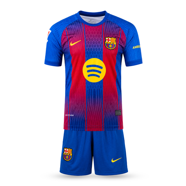 Dětská souprava Barcelona, Rashford. 25/26