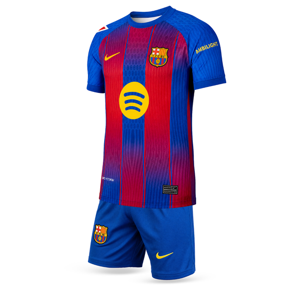 Dětská souprava Barcelona, Rashford. 25/26