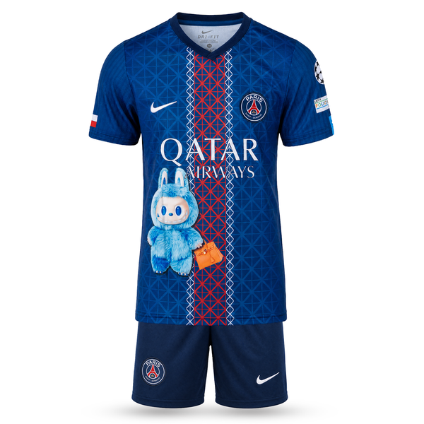 Dětská souprava PSG. Speciální edice Labubu