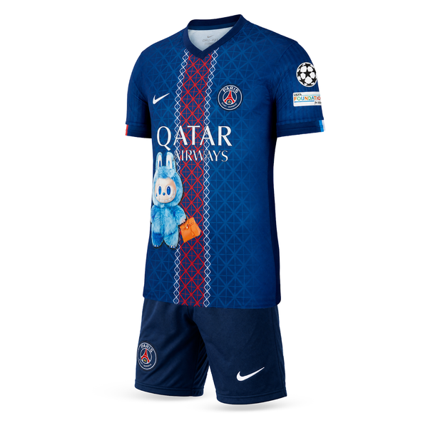 Dětská souprava PSG. Speciální edice Labubu