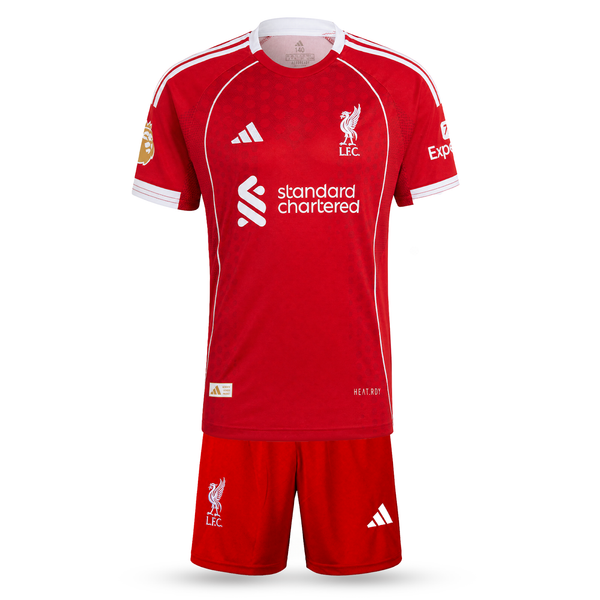 Dětská souprava Liverpool, Wirtz. 25/26
