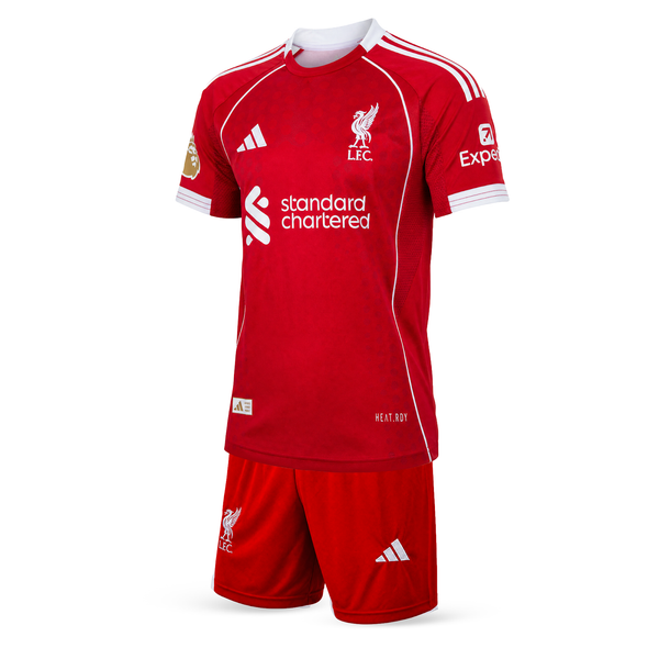 Dětská souprava Liverpool, Wirtz. 25/26