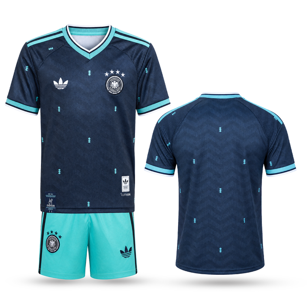 Německo Dětský Venkovní Fotbalový Komplet. World Cup 2026