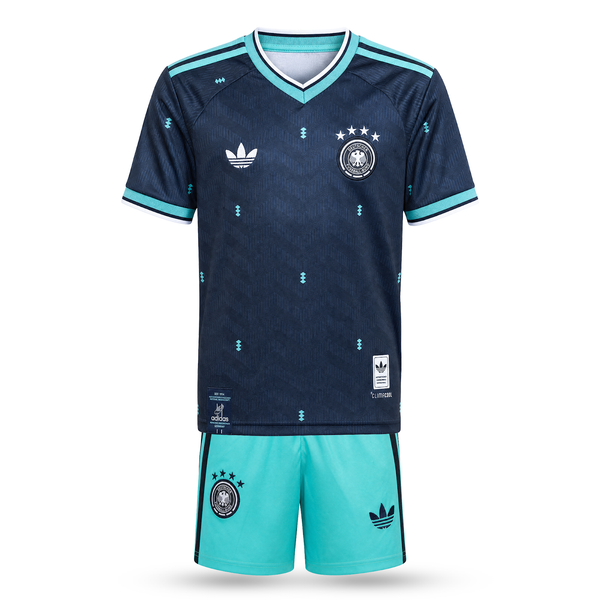 Německo Dětský Venkovní Fotbalový Komplet. World Cup 2026