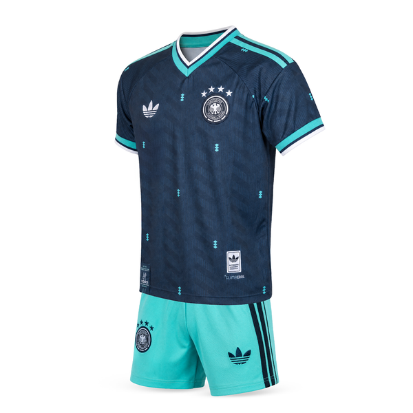 Německo Dětský Venkovní Fotbalový Komplet. World Cup 2026