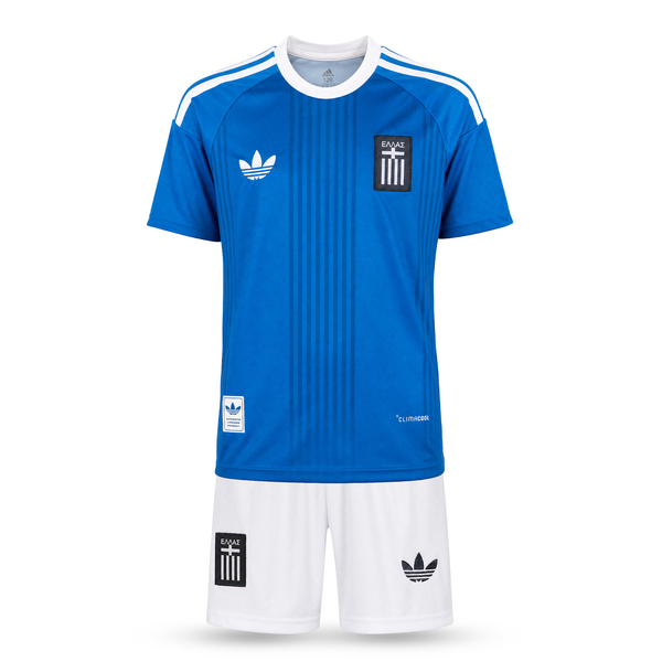 Řecko Dětský Fotbalový Komplet. 2026