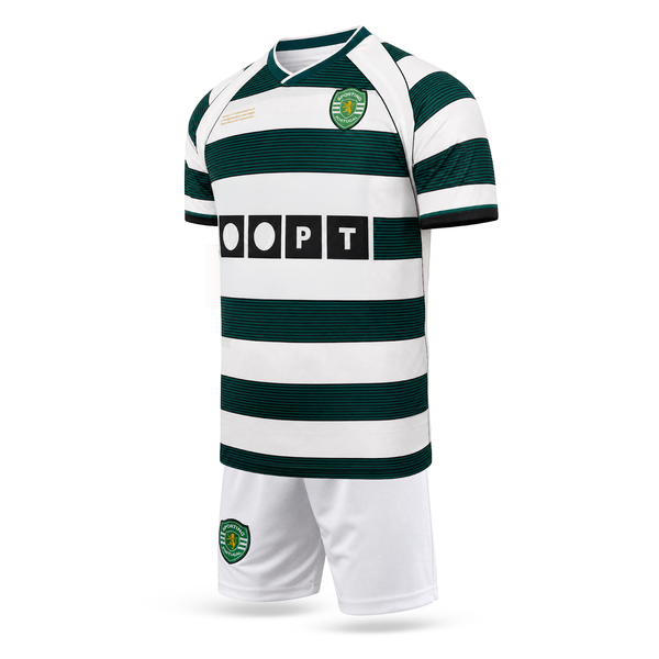 Sporting Dětský Fotbalový Komplet, Ronaldo. 2002
