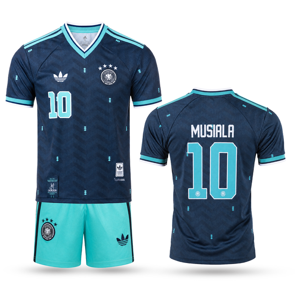 Německo Dětský Fotbalový Komplet, Musiala. World Cup 2026
