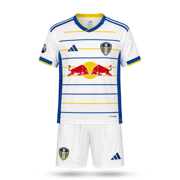 Leeds United Dětský Fotbalový Komplet. 26/27