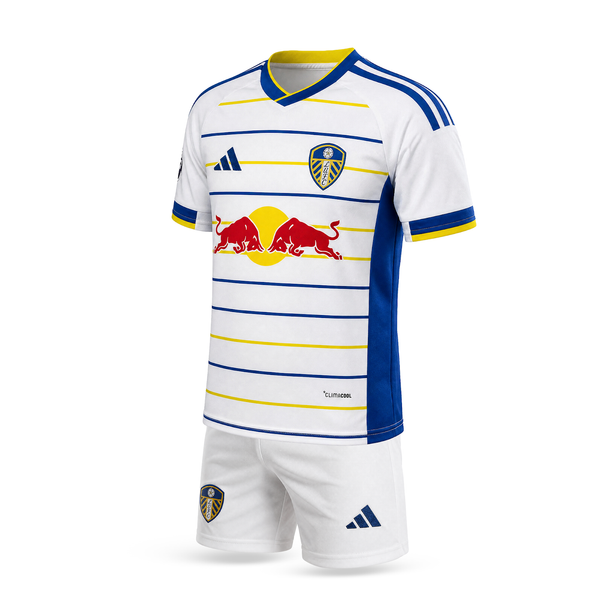 Leeds United Dětský Fotbalový Komplet. 26/27