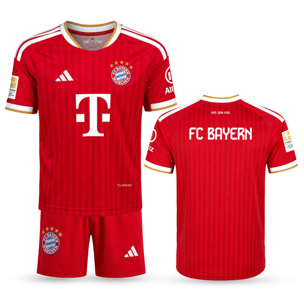 Bayern Mnichov Dětský Fotbalový Komplet. 26/27