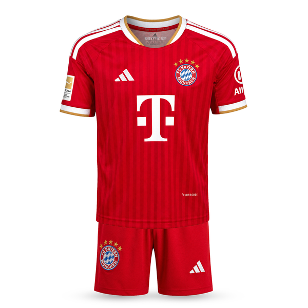 Bayern Mnichov Dětský Fotbalový Komplet. 26/27
