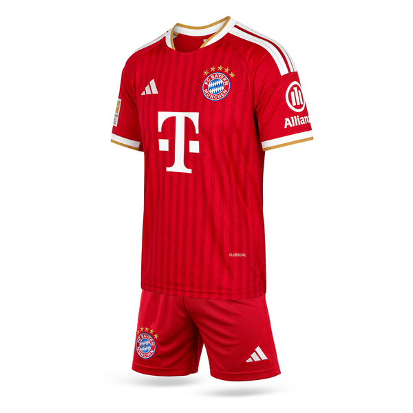 Bayern Mnichov Dětský Fotbalový Komplet. 26/27