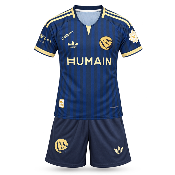 Al-Nassr Dětský Venkovní Fotbalový Komplet, Ronaldo. 26/27