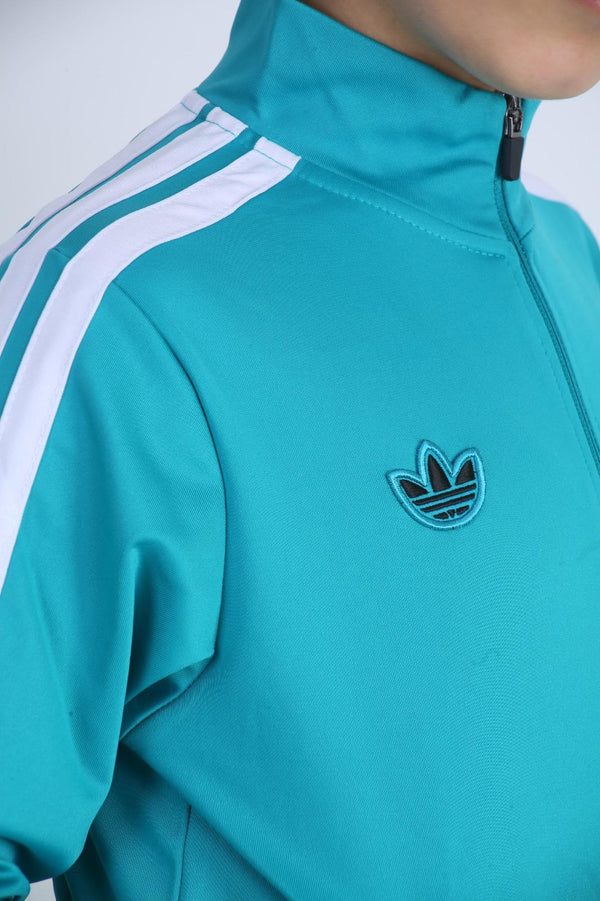 Liverpool Dětská Sportovní Souprava. 25/26, Tyrkysová