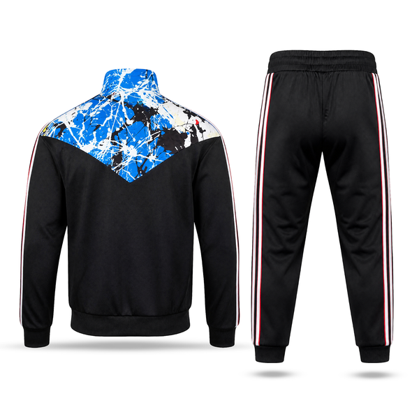 Manchester United Dětská Sportovní Souprava. 26/27. Slim Fit