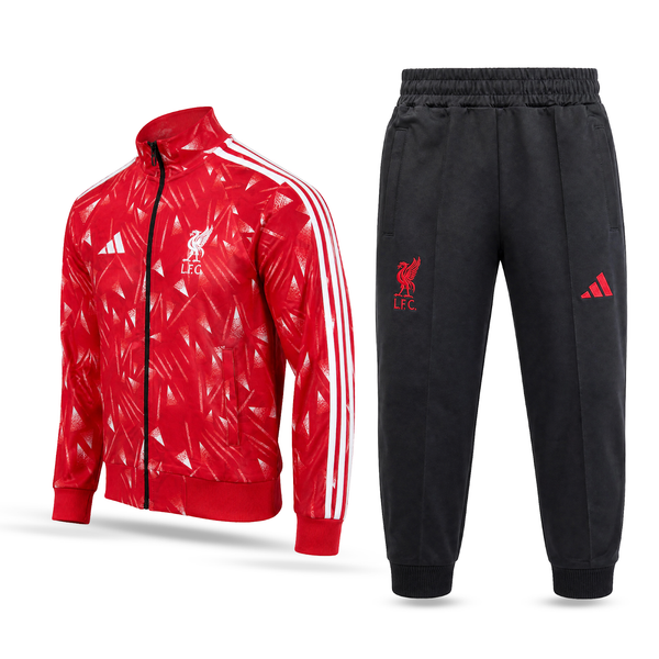 Liverpool Dětská Sportovní Souprava. 26/27. Slim Fit