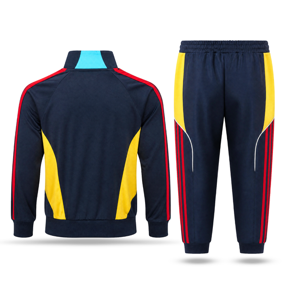 Arsenal Dětská Sportovní Souprava. 26/27. Slim Fit