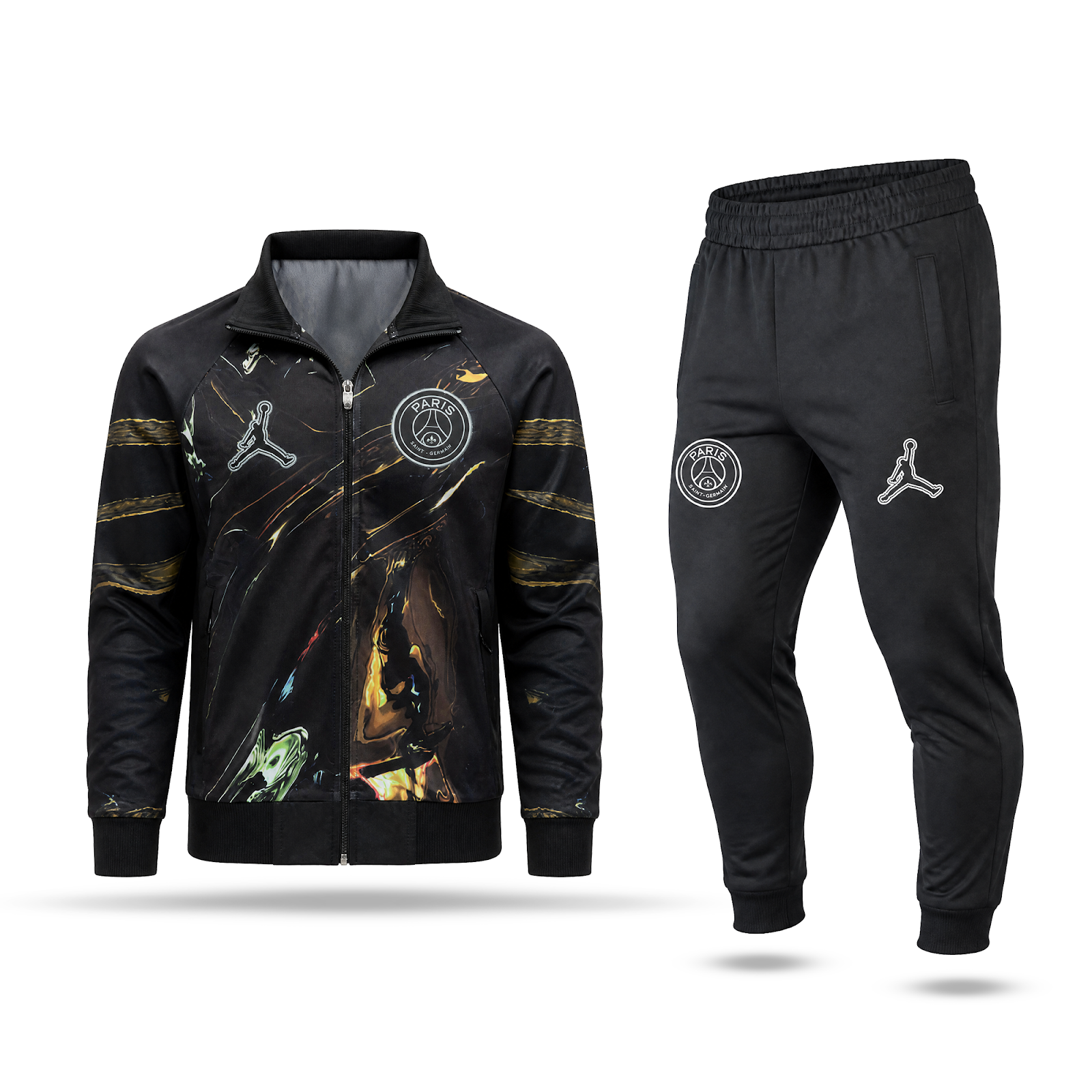 PSG Dětská Sportovní Souprava. 26/27. Slim Fit