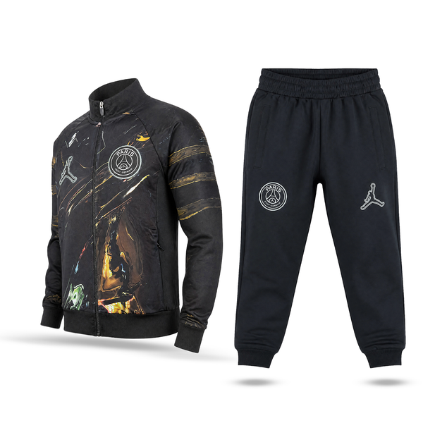 PSG Dětská Sportovní Souprava. 26/27. Slim Fit