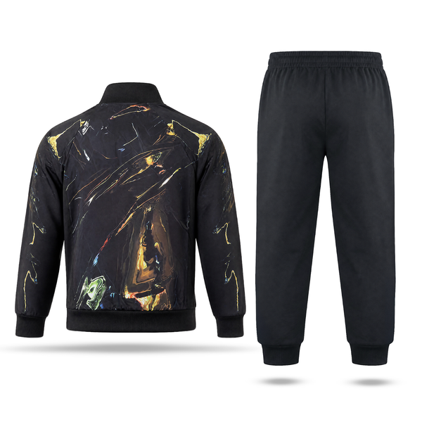 PSG Dětská Sportovní Souprava. 26/27. Slim Fit