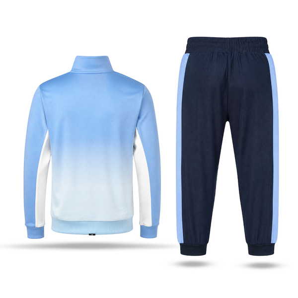 Manchester City Dětská Sportovní Souprava. 26/27. Slim Fit