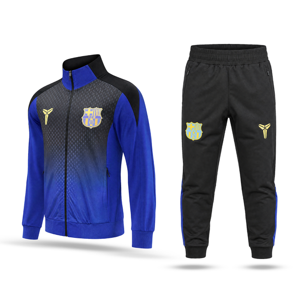 Barcelona Dětská Sportovní Souprava. 26/27. Slim Fit