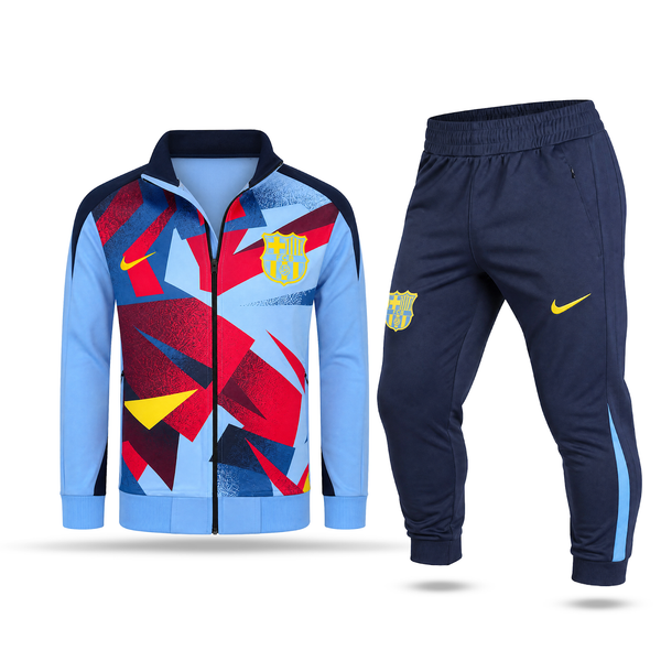 Barcelona Dětská Sportovní Souprava. 26/27. Slim Fit