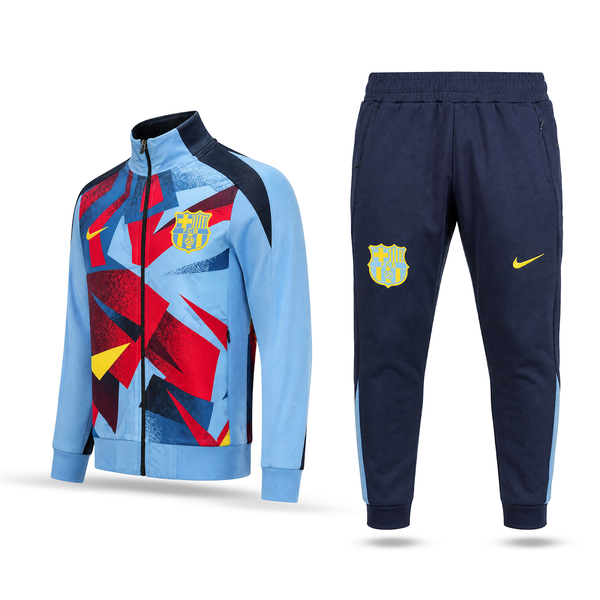 Barcelona Dětská Sportovní Souprava. 26/27. Slim Fit