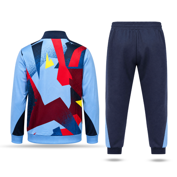 Barcelona Dětská Sportovní Souprava. 26/27. Slim Fit