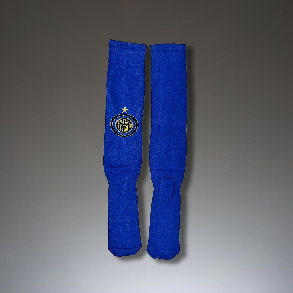 Dětské štulpny, Inter. Modré