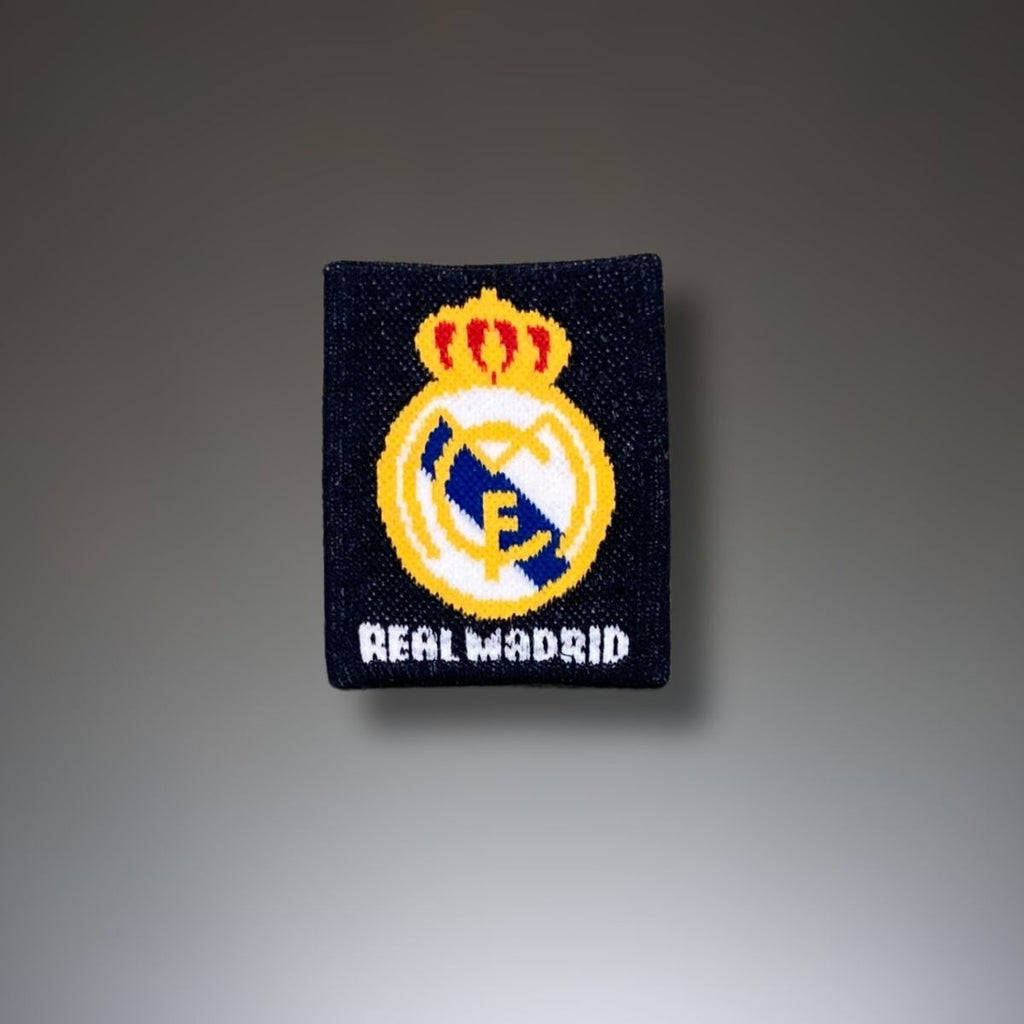 Pánský náramek Real Madrid, bílý